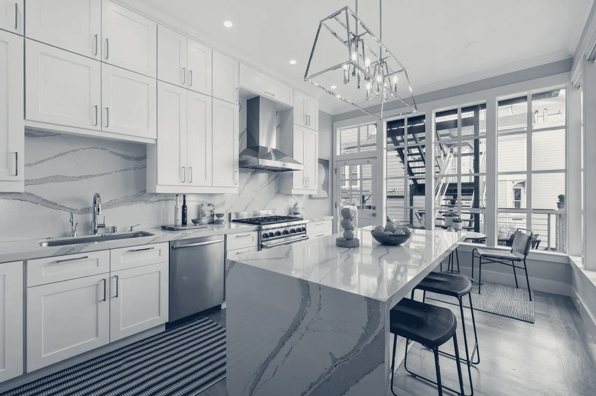 Montgomery & Lee Team — San Francisco, California