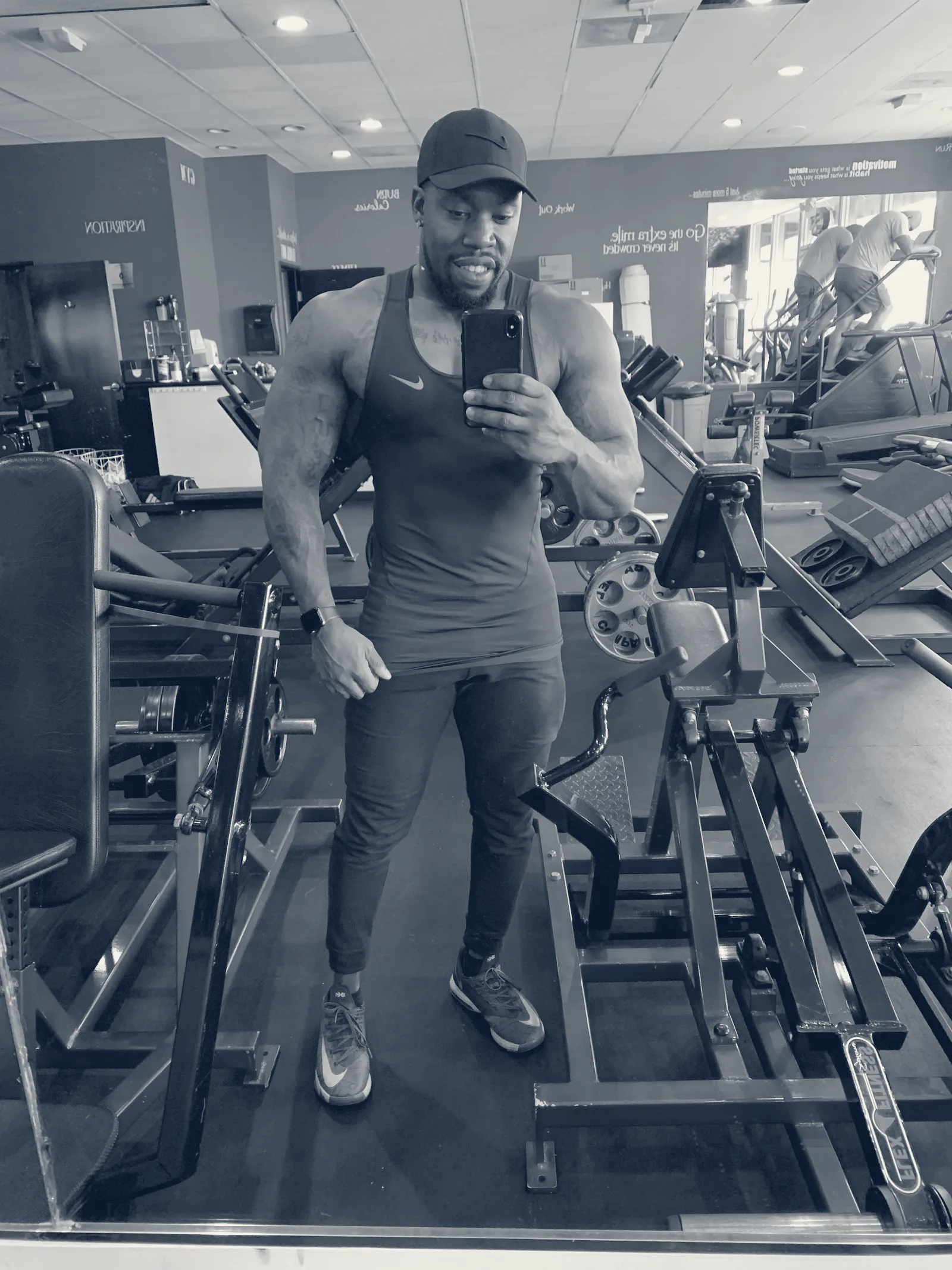 Development Fitness — Orange, California