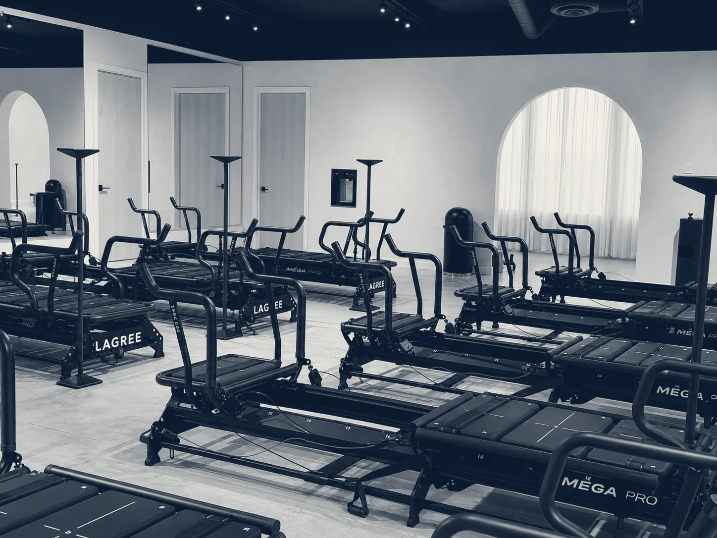 Lagree OC Wellness Studio — Orange, California