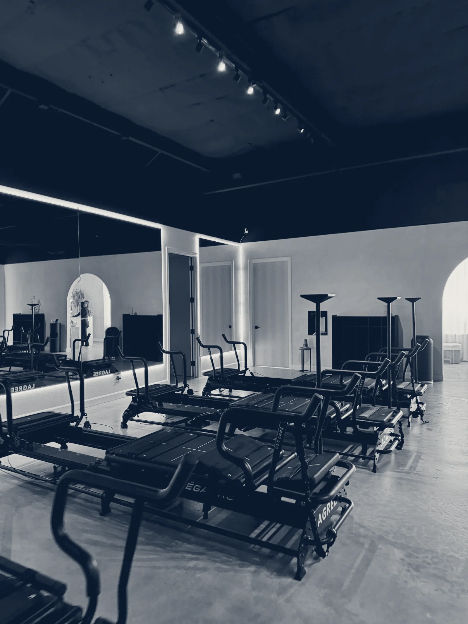 Lagree OC Wellness Studio — Orange, California