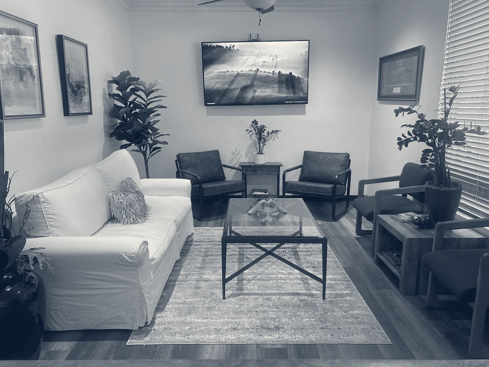Back In Line Chiropractic and Rehab Center — Orange, California
