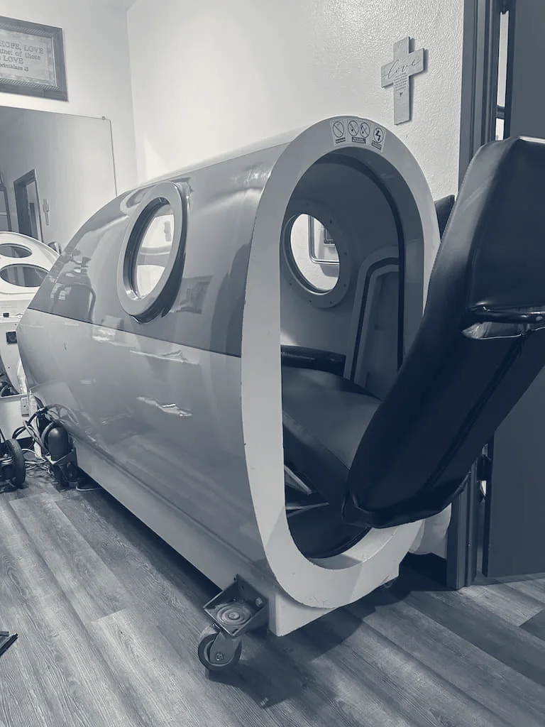 Back In Line Chiropractic and Rehab Center — Orange, California