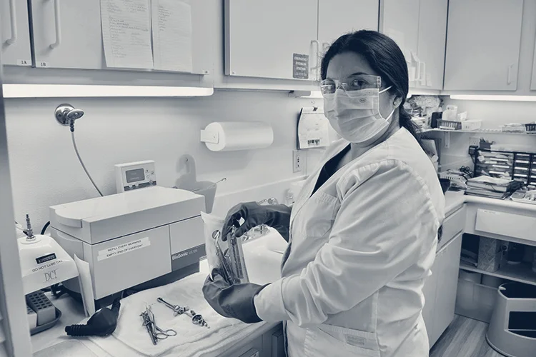 Smile Professionals Dentistry — Orange, California