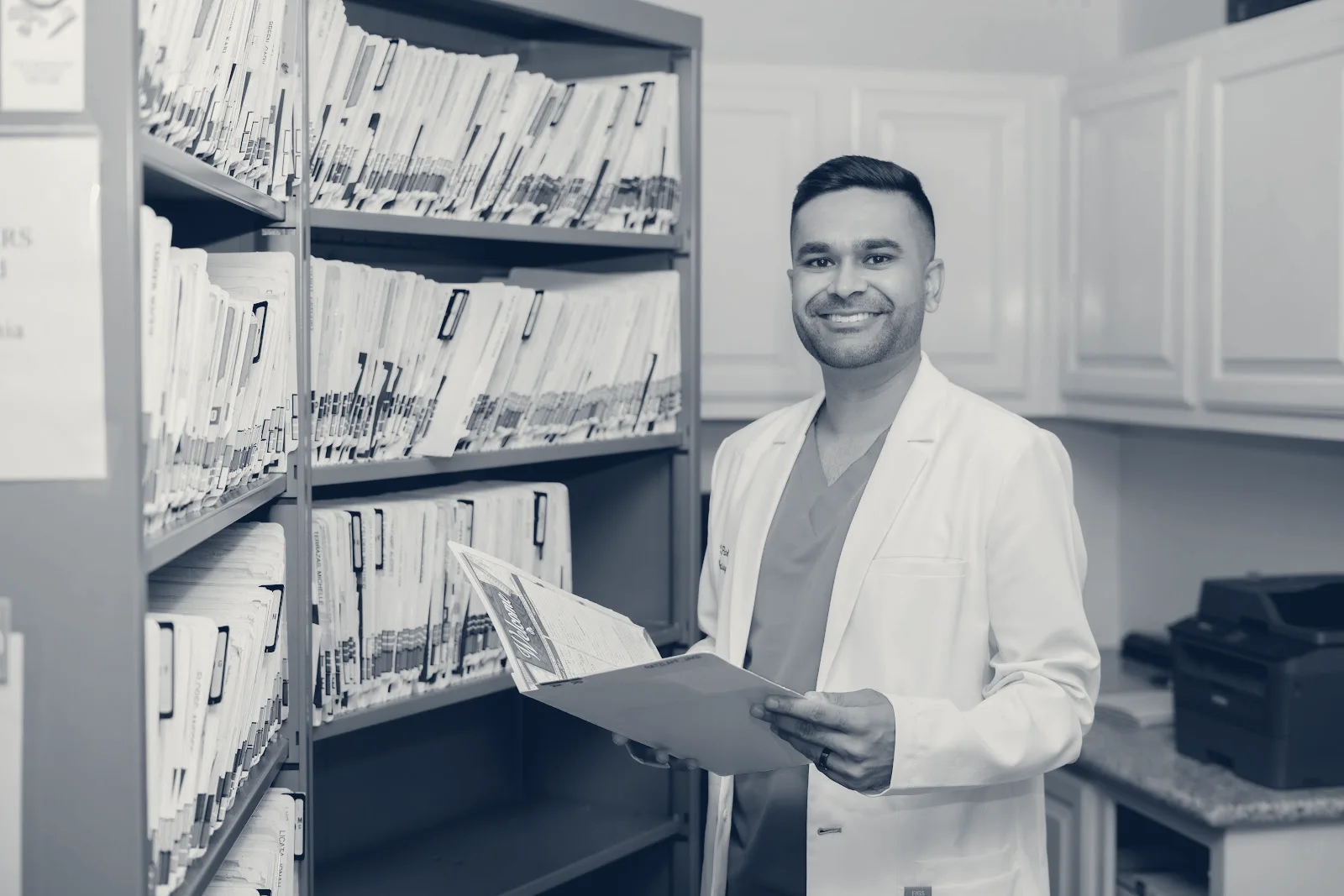 Smile Professionals Dentistry — Orange, California