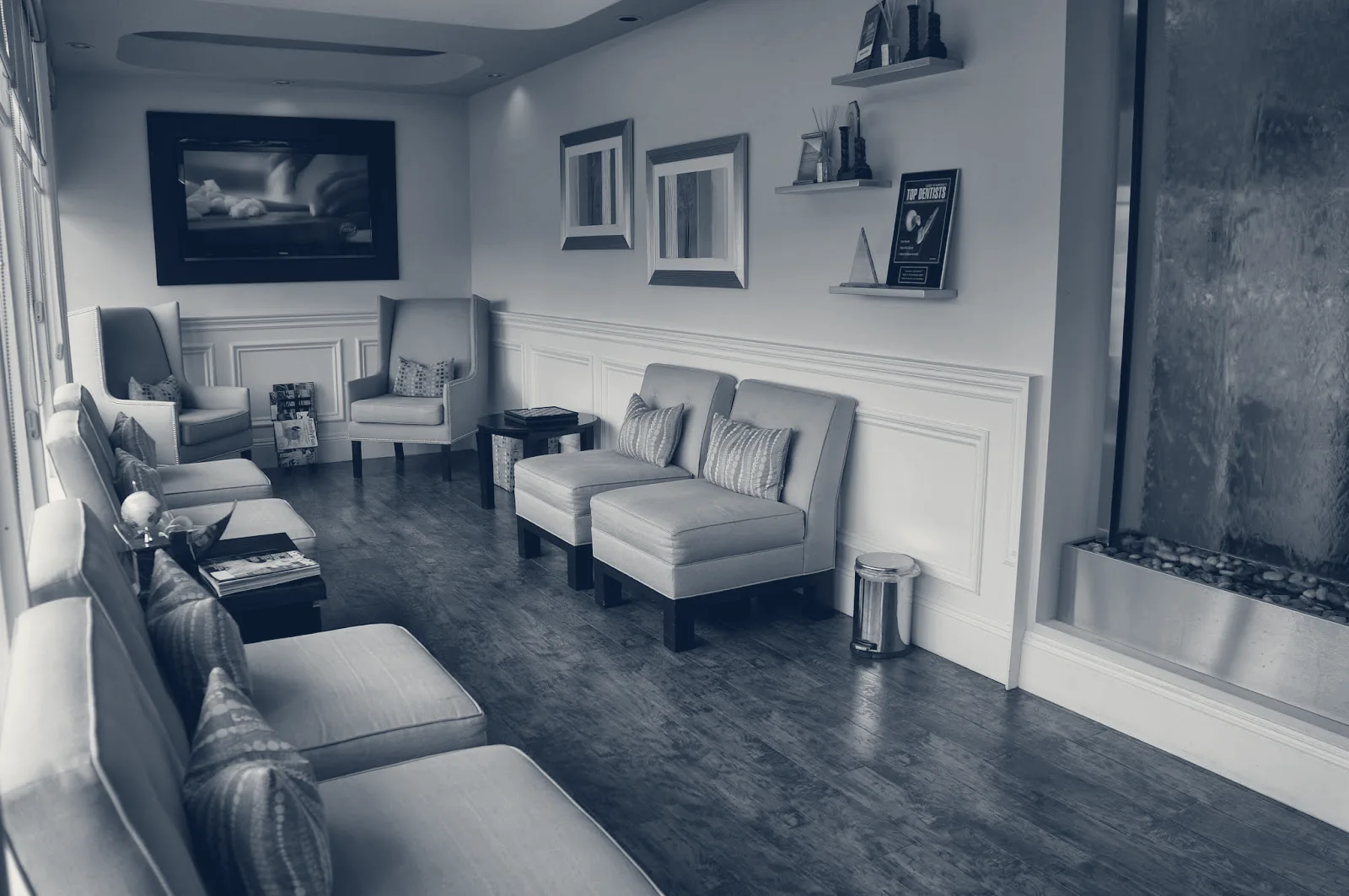 Artistic Smiles Dentistry — Orange, California