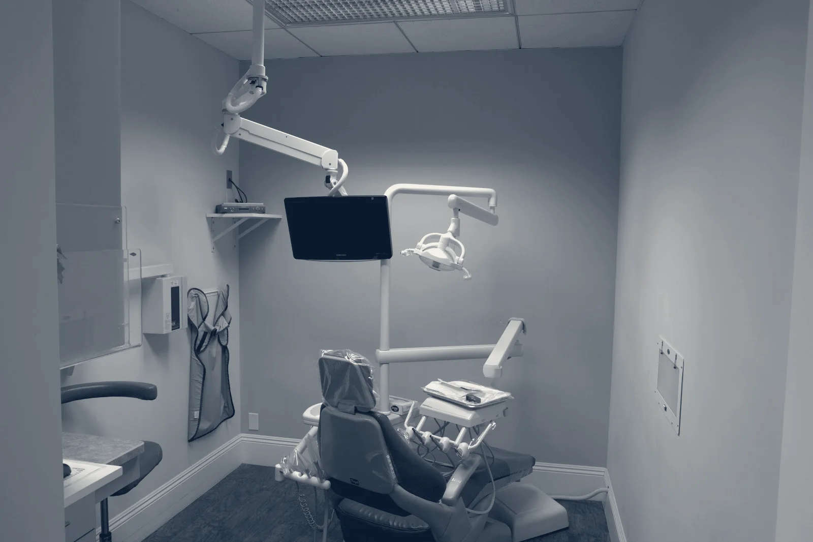 Artistic Smiles Dentistry — Orange, California