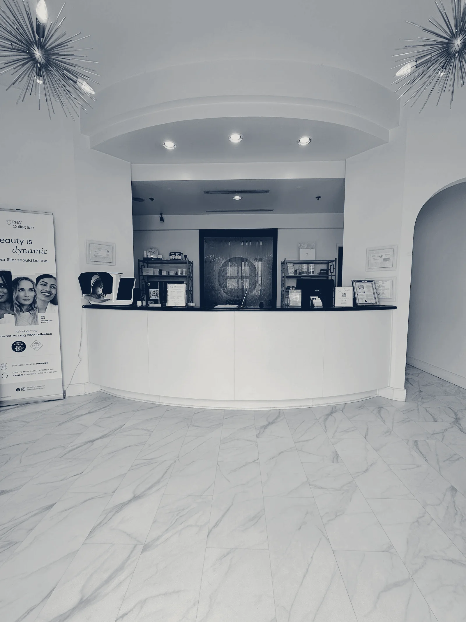 Spa Aesthetica Medical Spa & Wellness Center — Orange, California