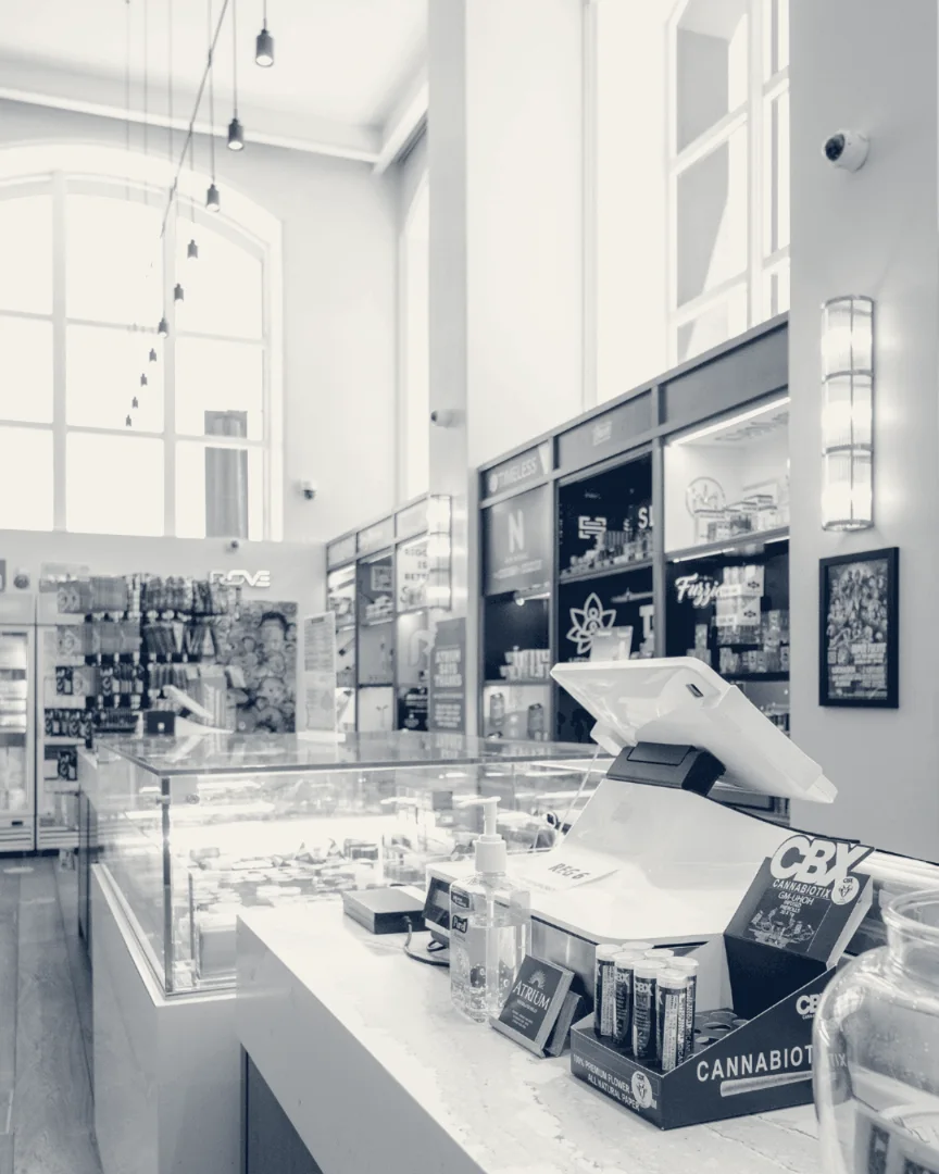 Atrium — Valley Village, California
