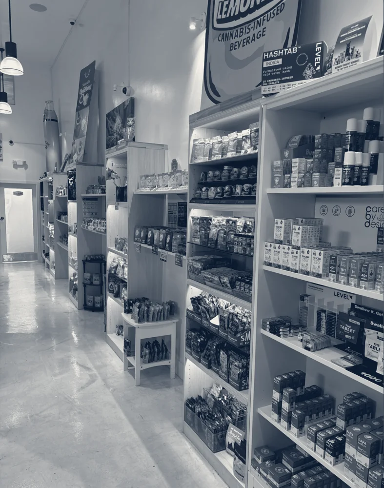 Atrium — Valley Village, California