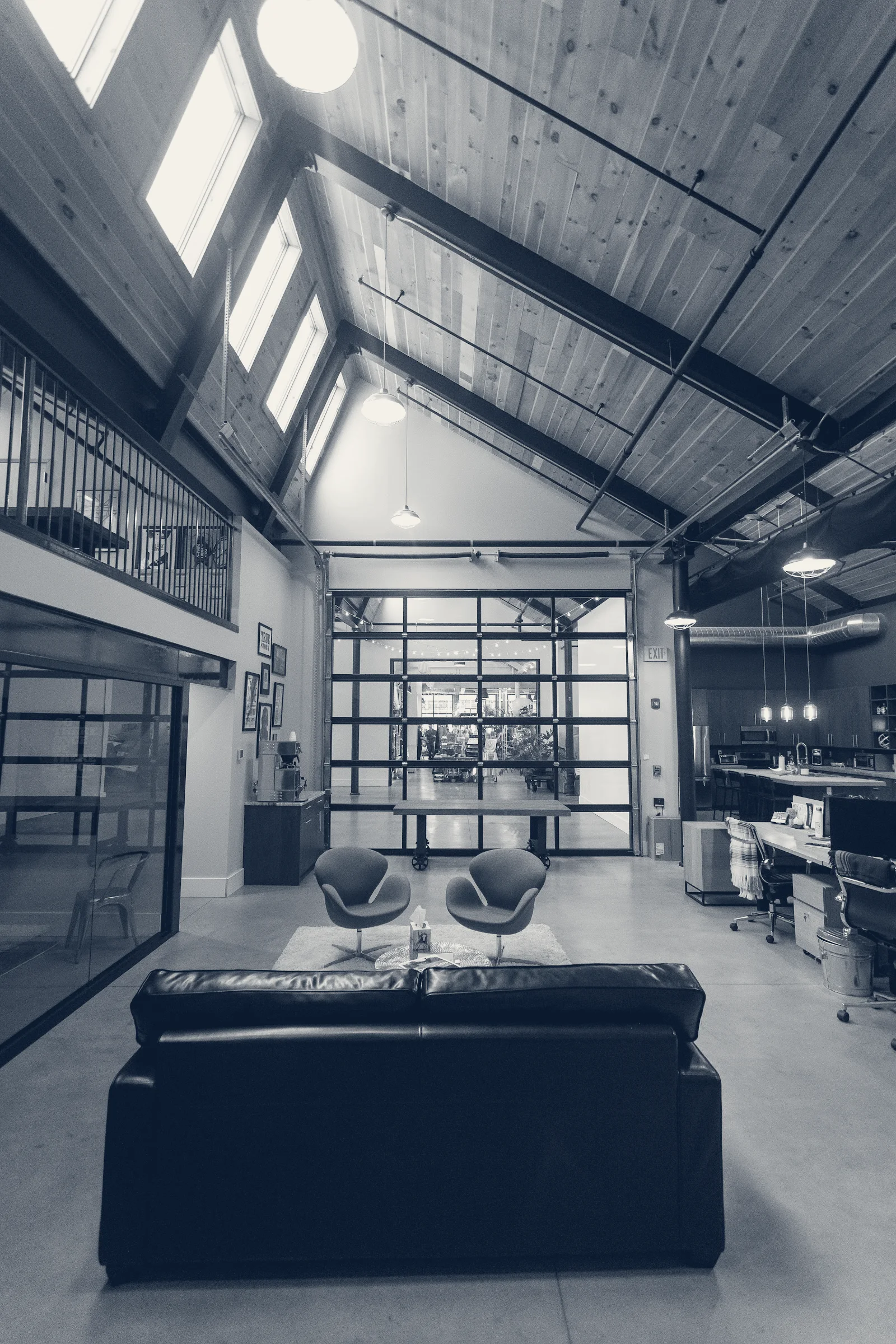 Truth Collective — Rochester, New York