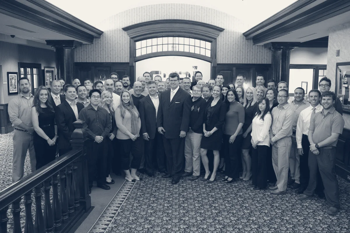 CGI Digital — Rochester, New York