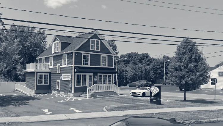 Evolution Marketing — Webster, New York