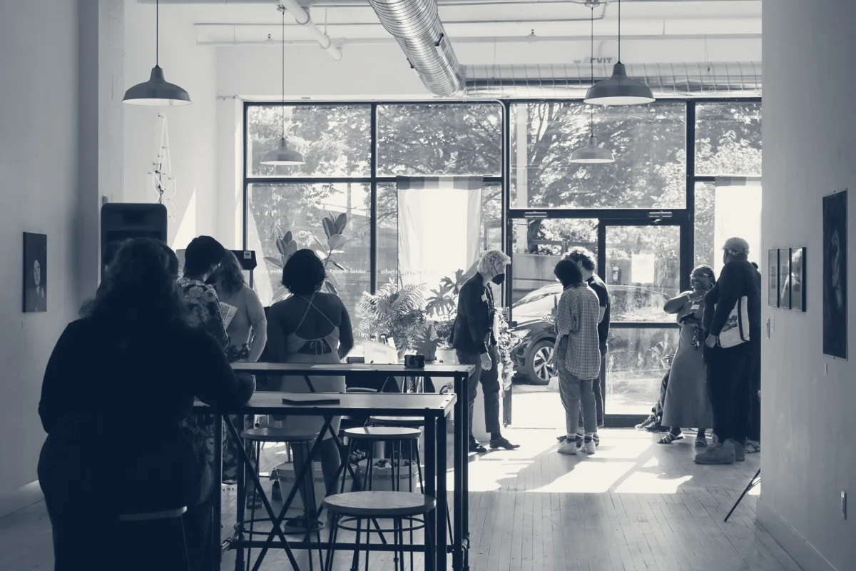 TGW Studio — Rochester, New York