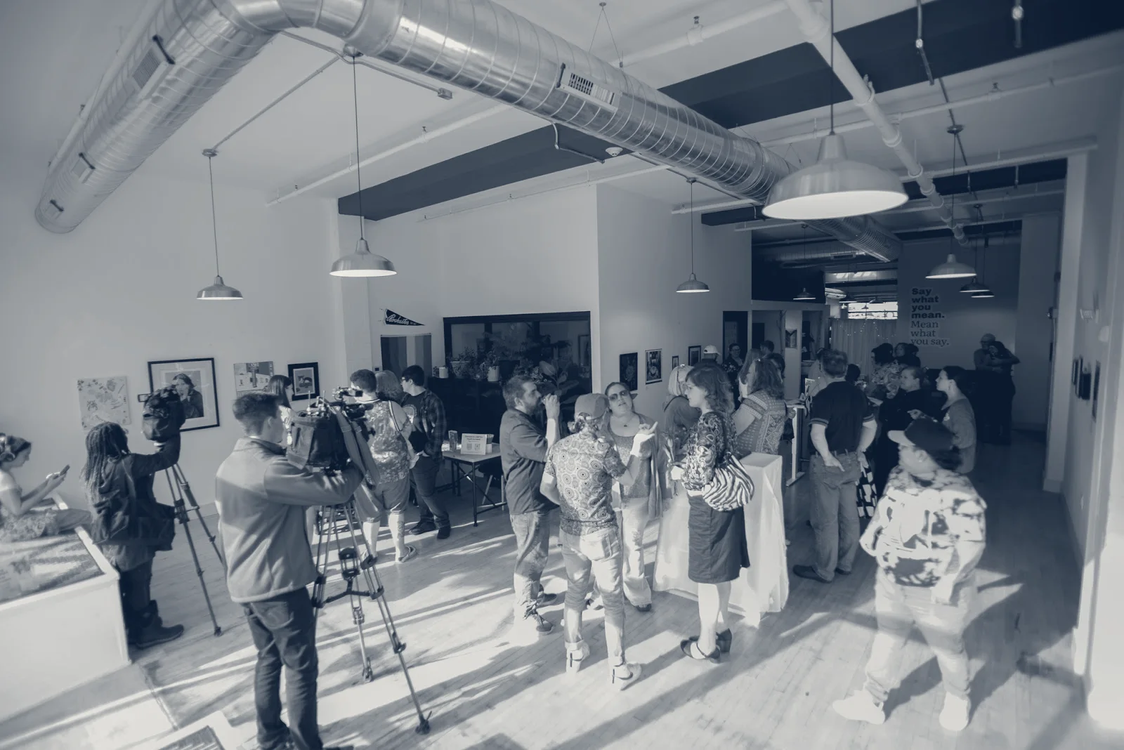 TGW Studio — Rochester, New York
