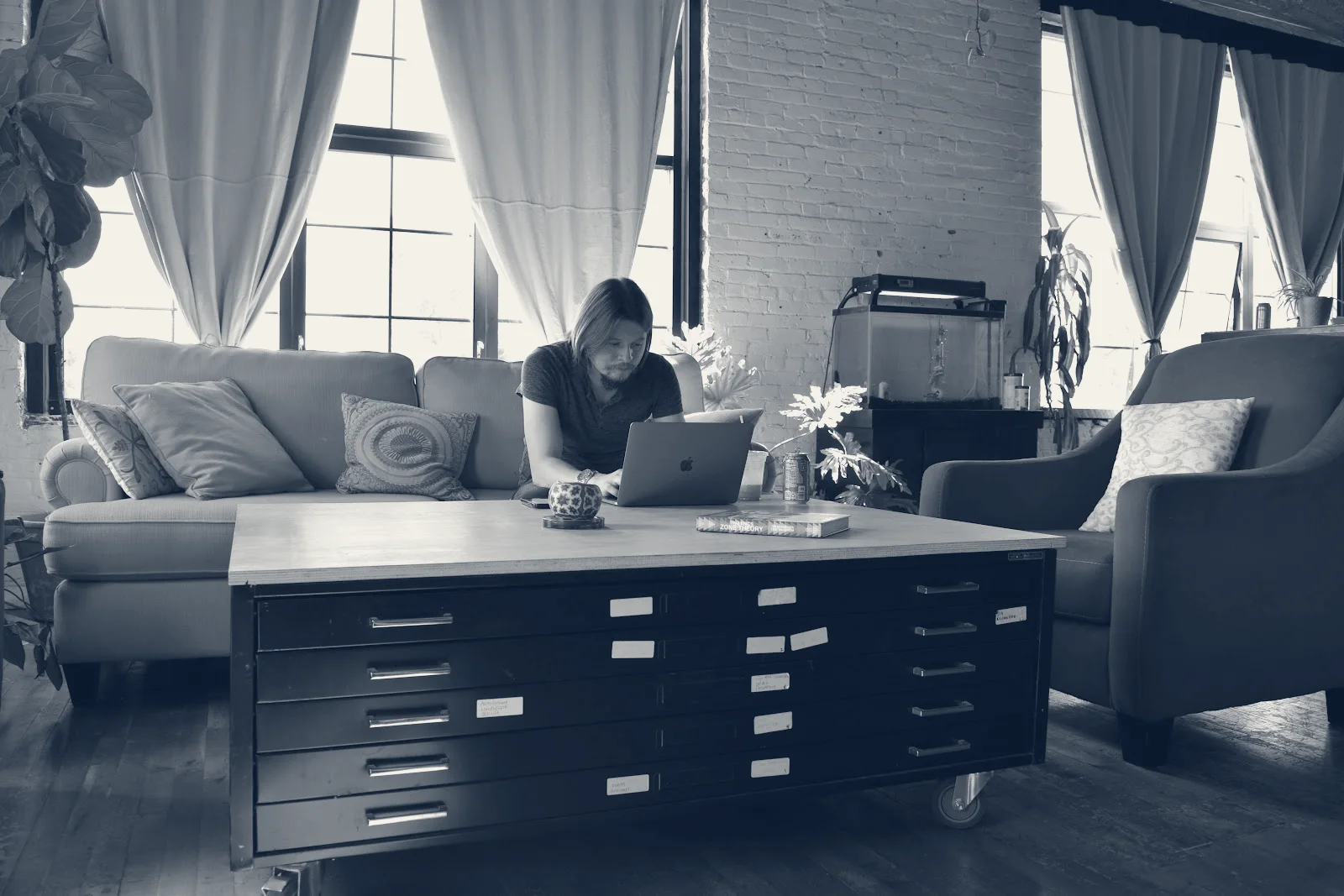 JSB Collaborative — Rochester, New York