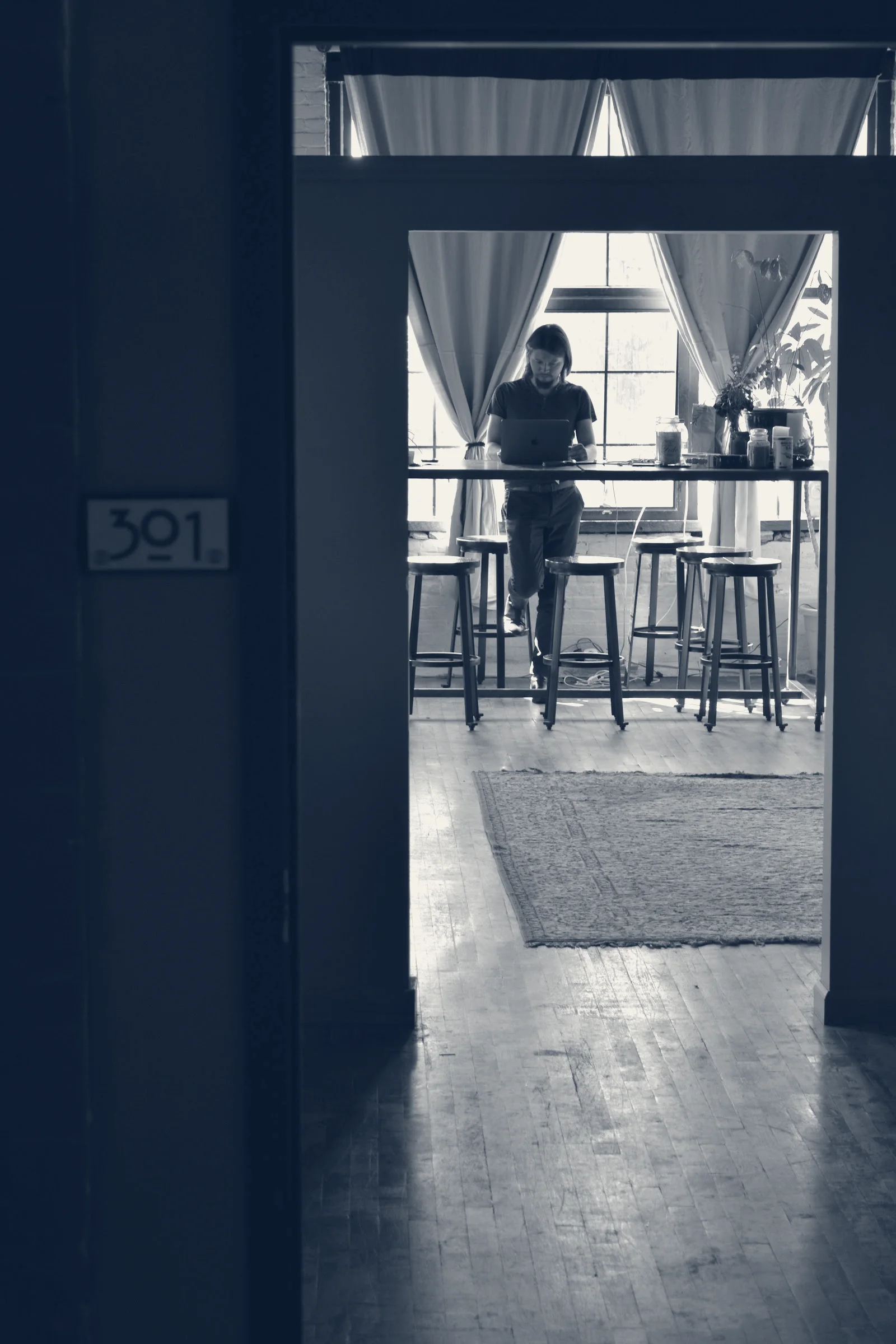 JSB Collaborative — Rochester, New York