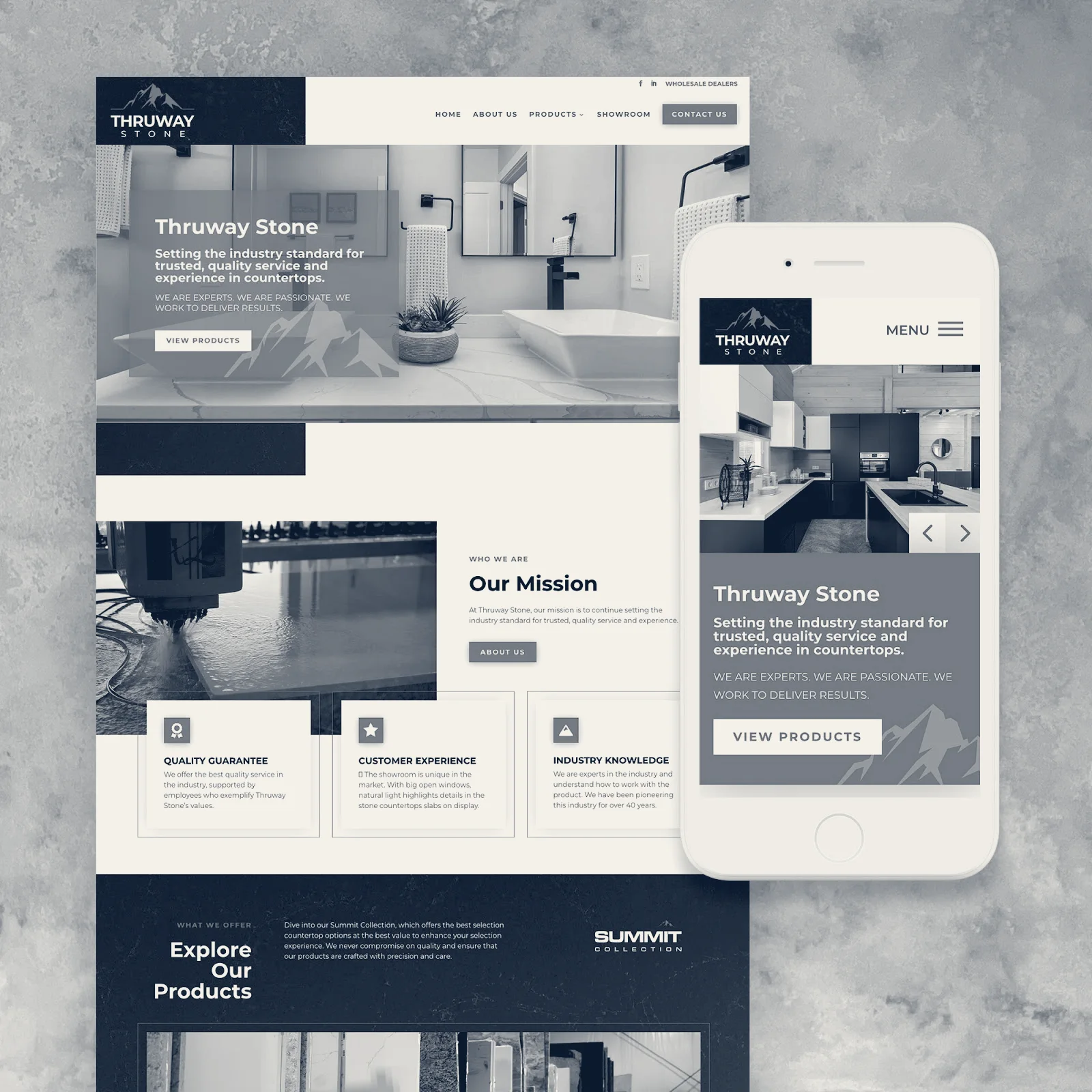 Arca Interactive — Rochester, New York