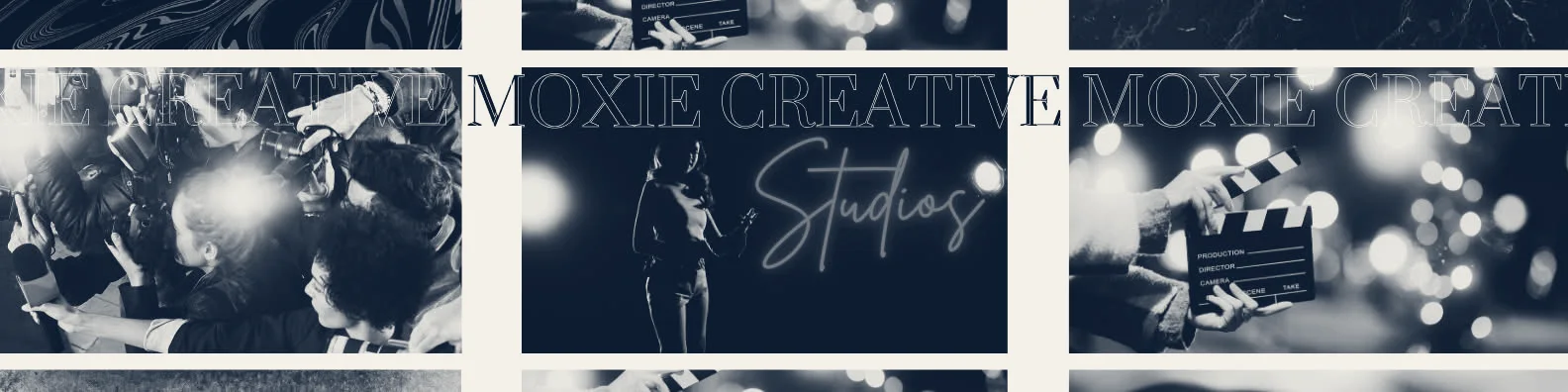 Moxie Creative Studios — Rochester, New York