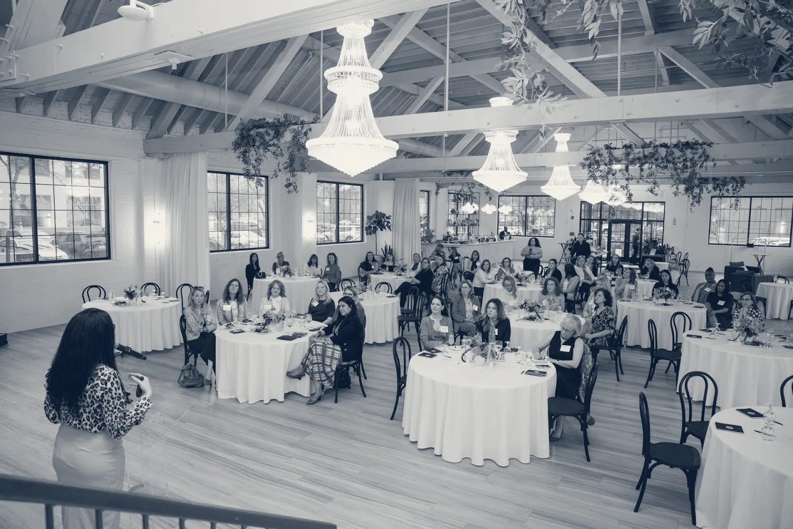 Moxie Creative Studios — Rochester, New York