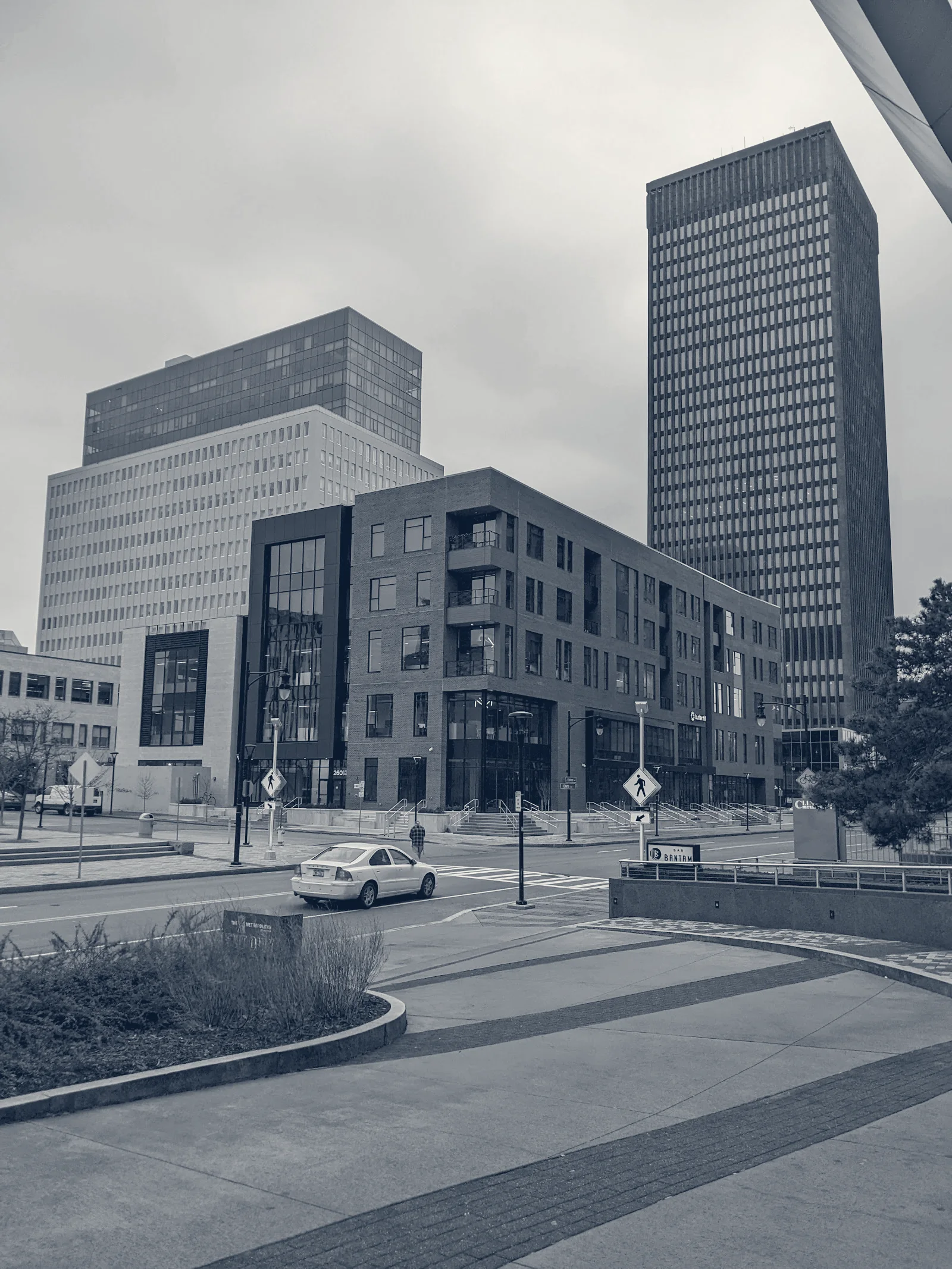 Butler/Till — Rochester, New York