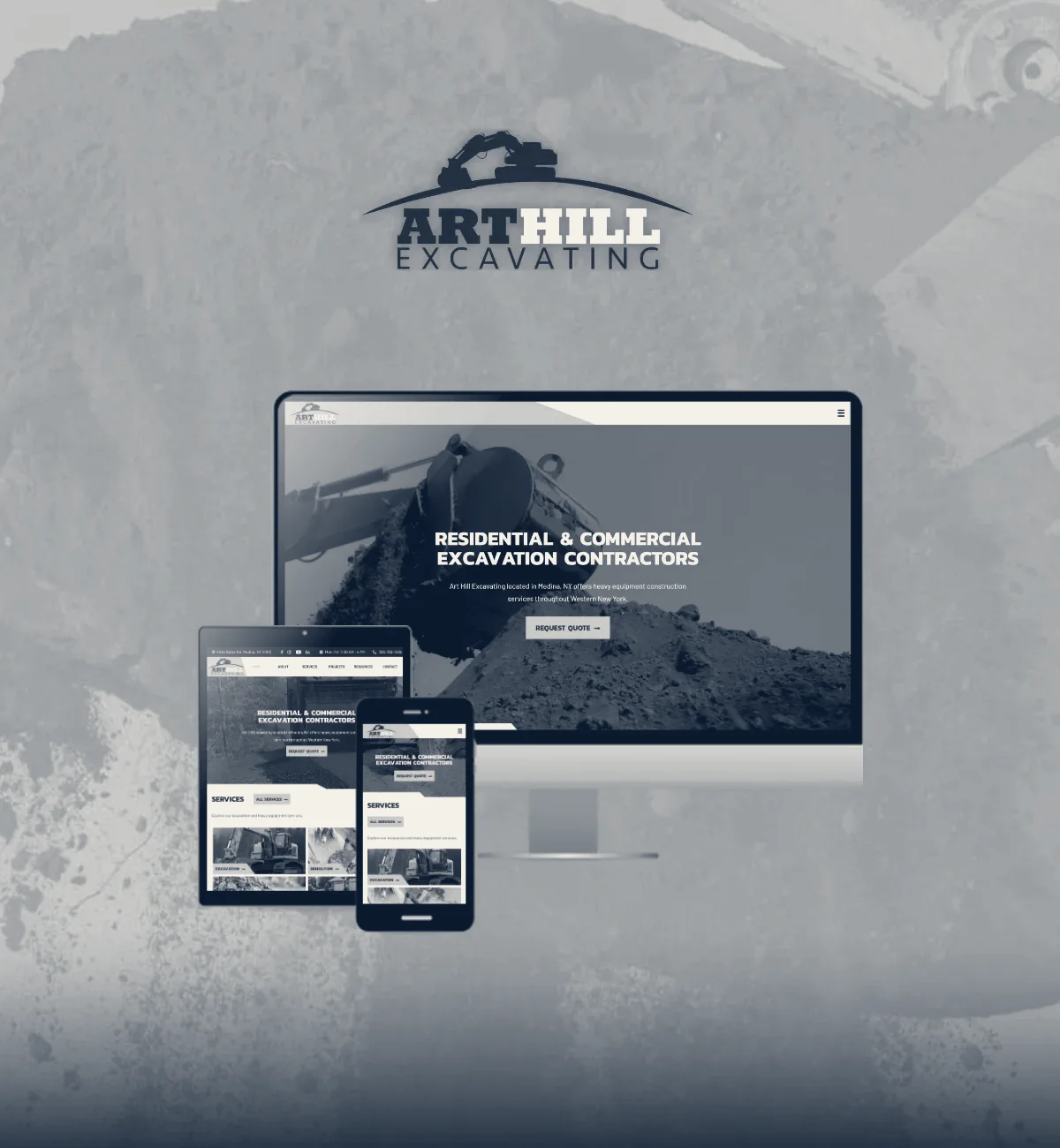 Scriptable Solutions — Rochester, New York