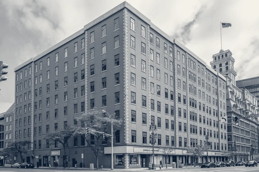 Exe Productions — Rochester, New York