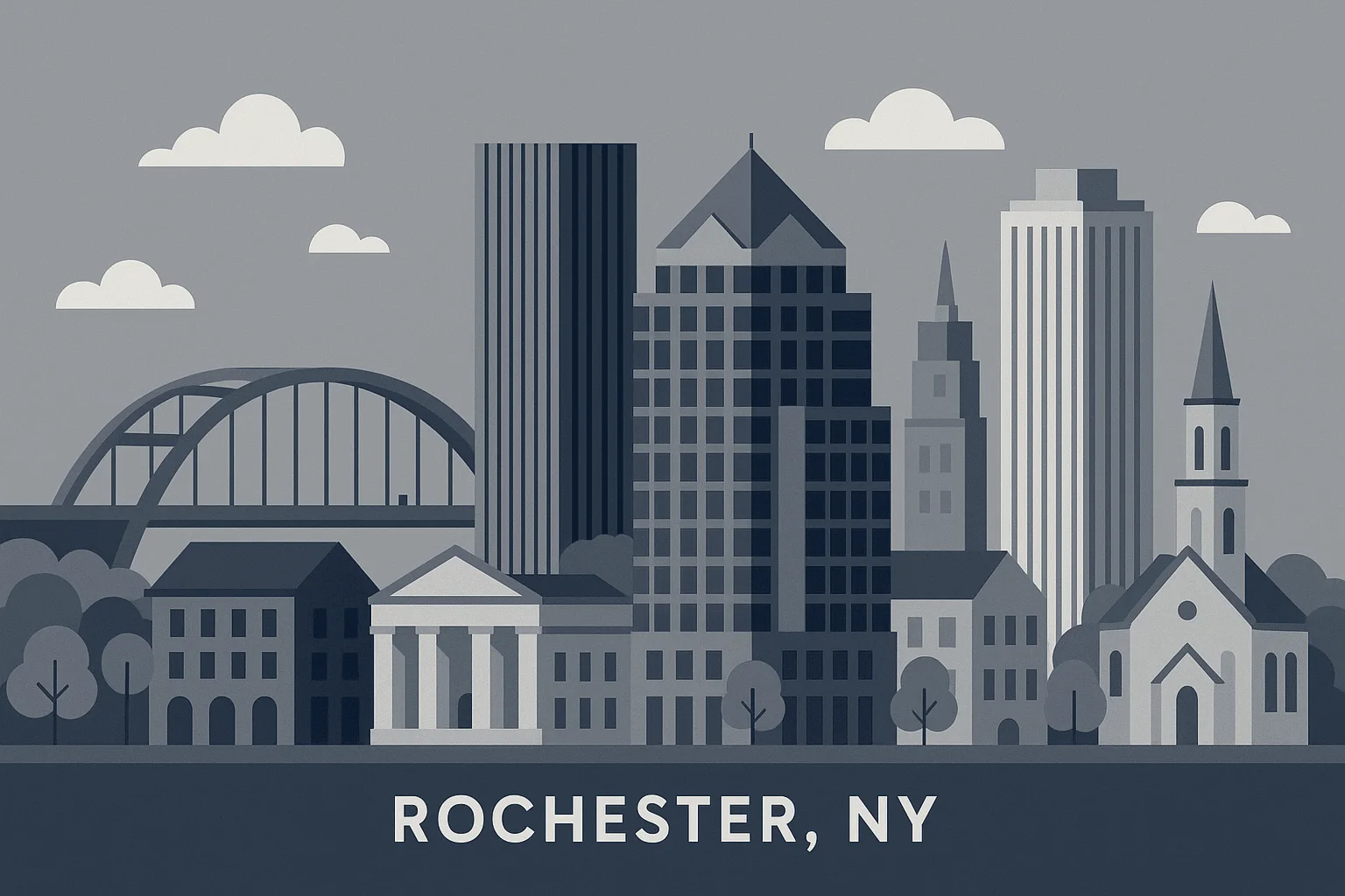 6x6 Design Web Design & SEO — Rochester, New York