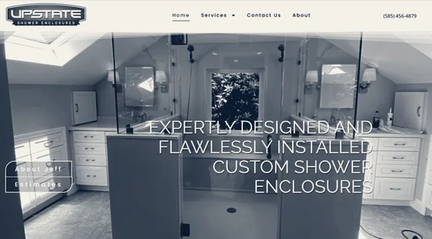 6x6 Design Web Design & SEO — Rochester, New York