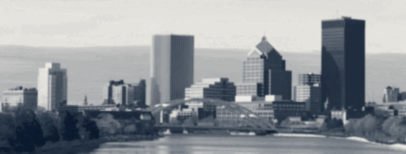 Days Work Design — Rochester, New York