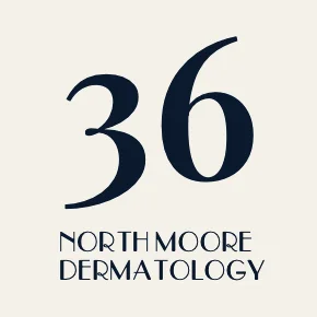36 North Moore Dermatology by Dr Evan Rieder — New York, New York