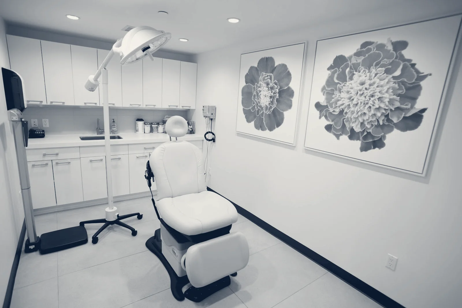 City Derm NYC - Manhattan: Dr. Catherine Ding — New York, New York