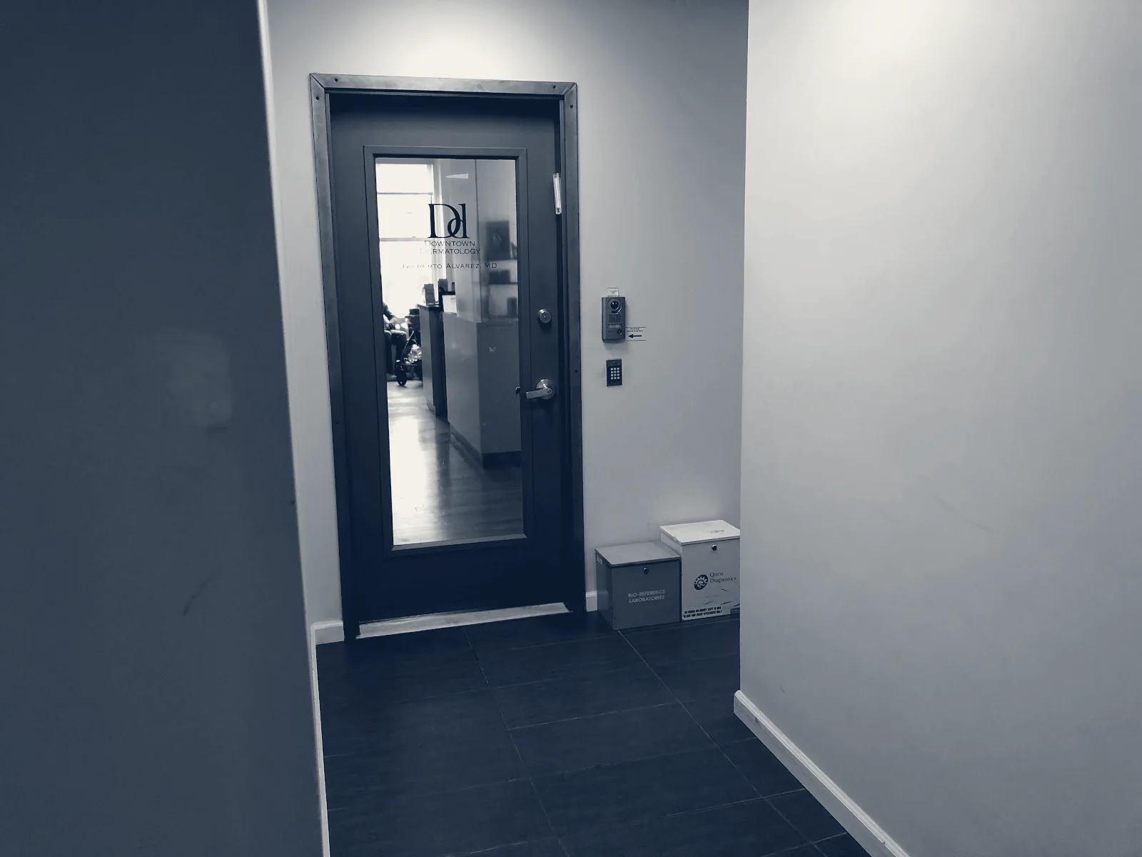 Downtown Dermatology — New York, New York