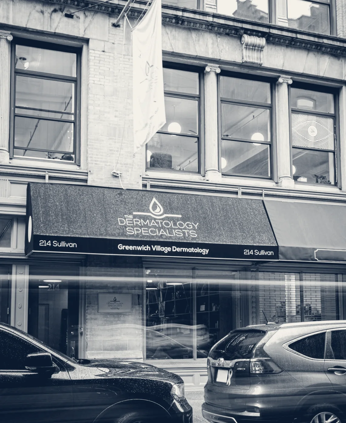 The Dermatology Specialists - Greenwich Village — New York, New York