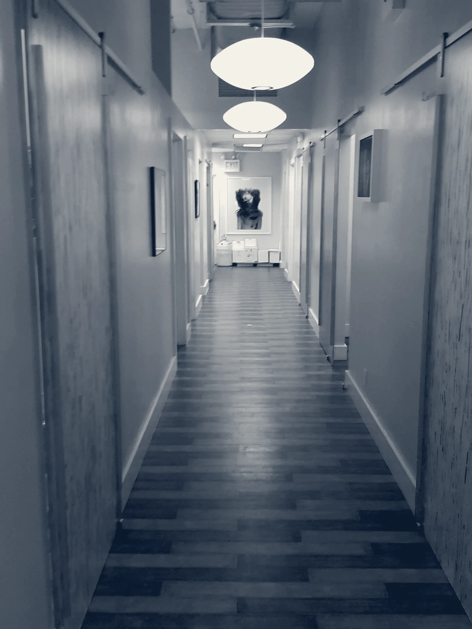 The Dermatology Specialists - Greenwich Village — New York, New York