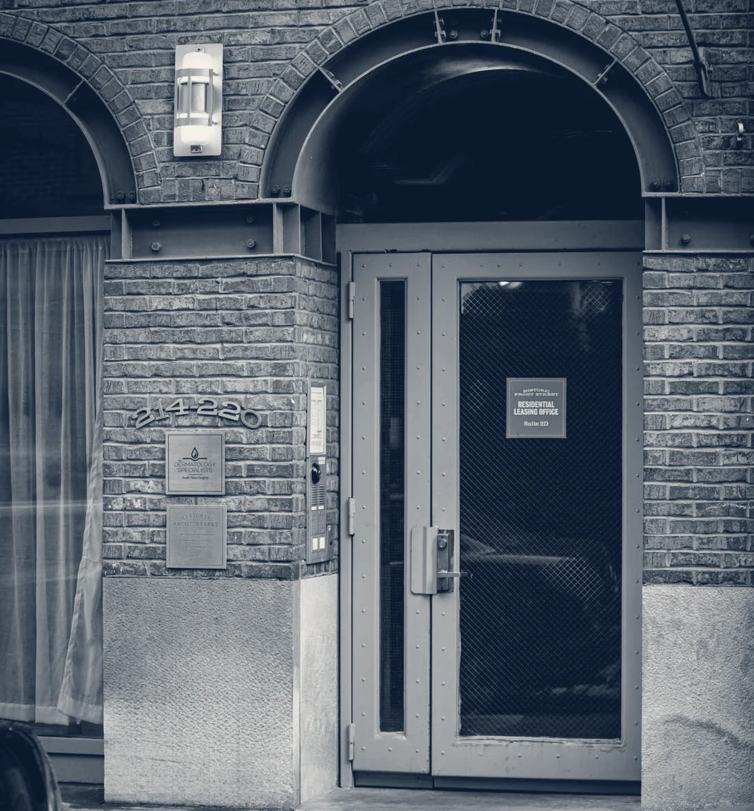 The Dermatology Specialists - South Street Seaport — New York, New York