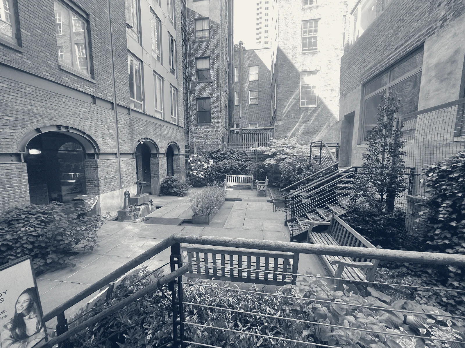 The Dermatology Specialists - South Street Seaport — New York, New York