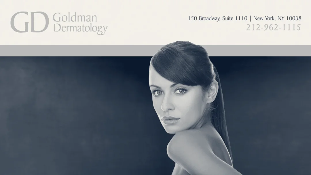Goldman Dermatology — New York, New York