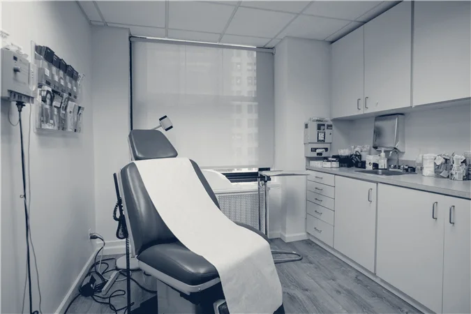 Goldman Dermatology — New York, New York