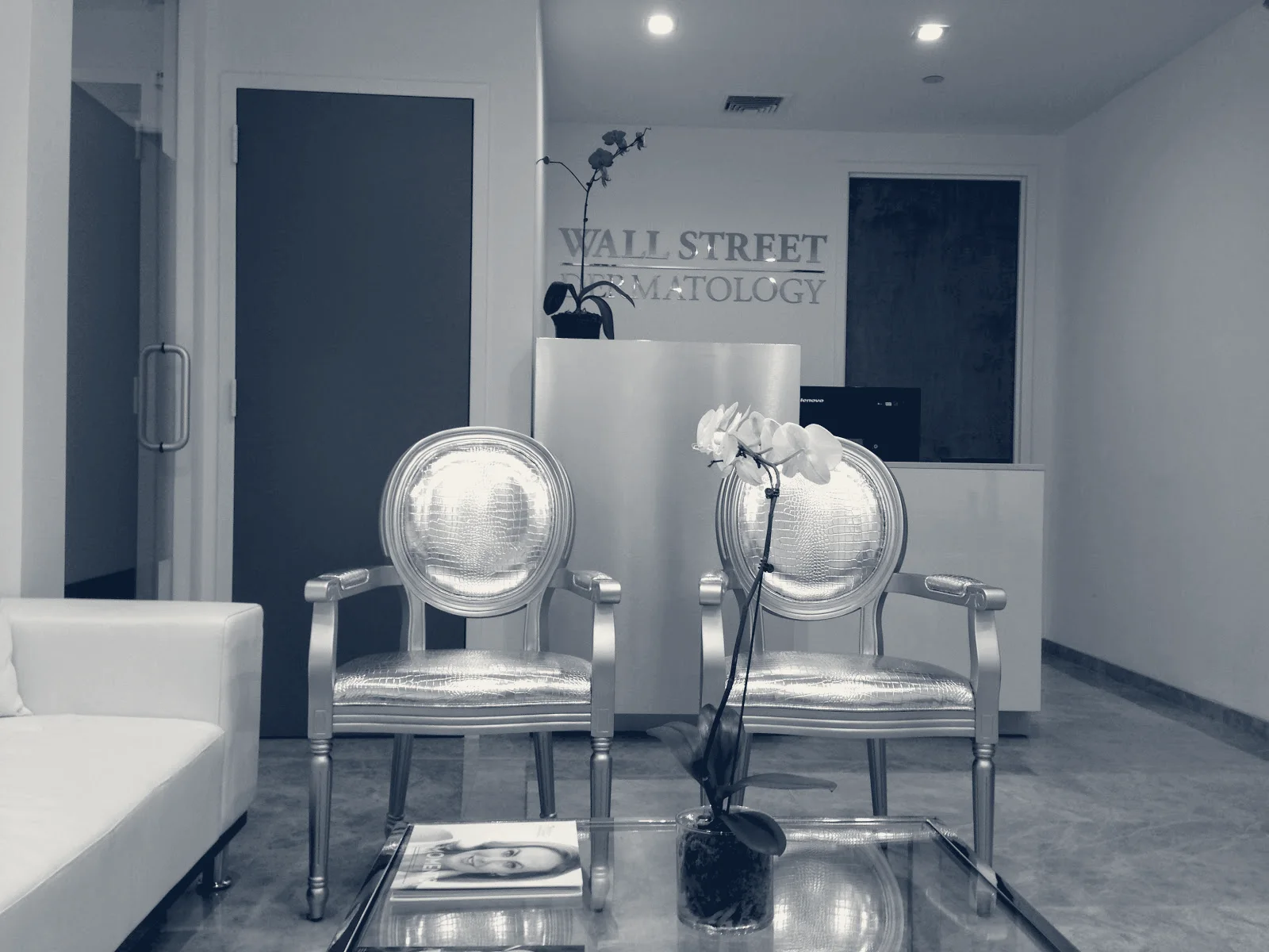 Wall Street Dermatology — New York, New York