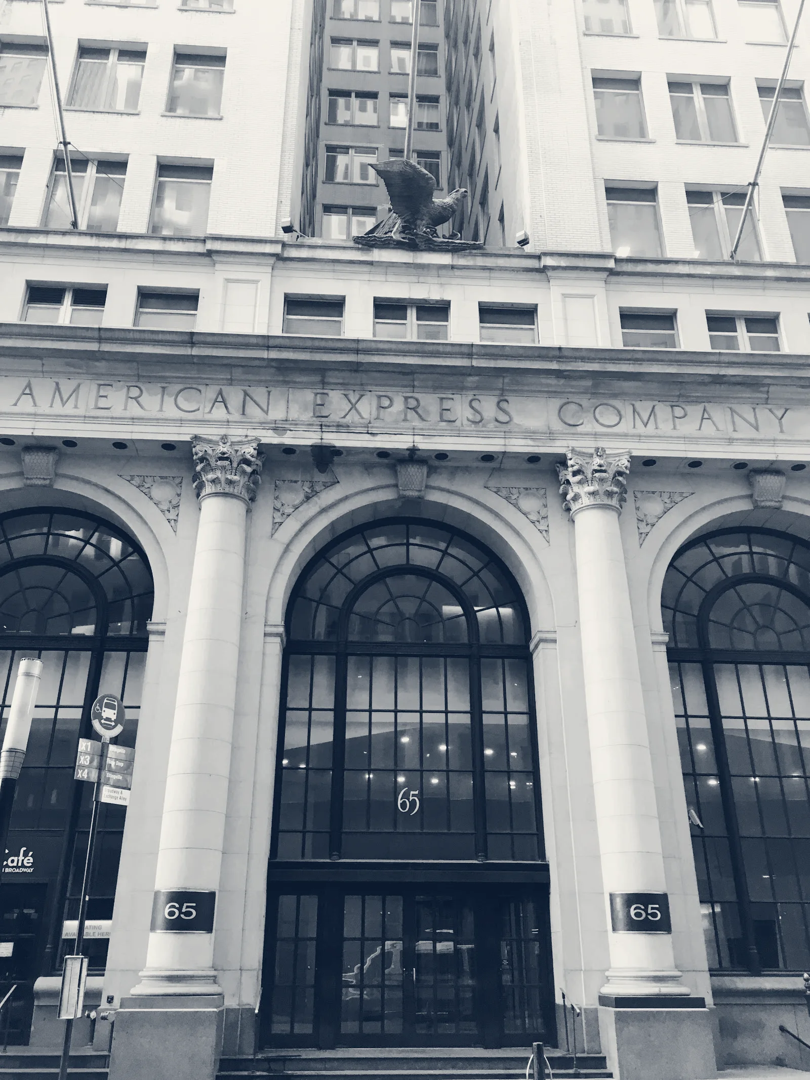 Wall Street Dermatology — New York, New York