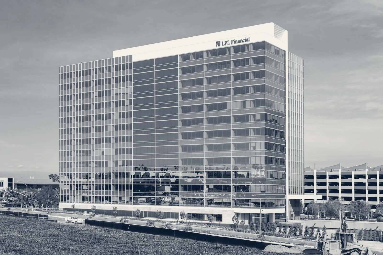 LPL Financial — San Diego, California