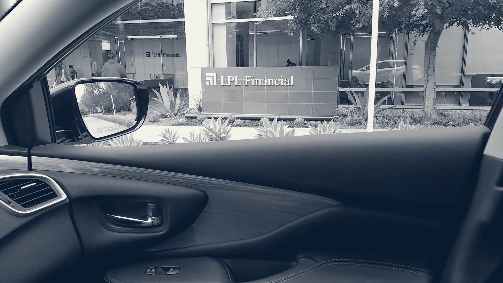 LPL Financial — San Diego, California