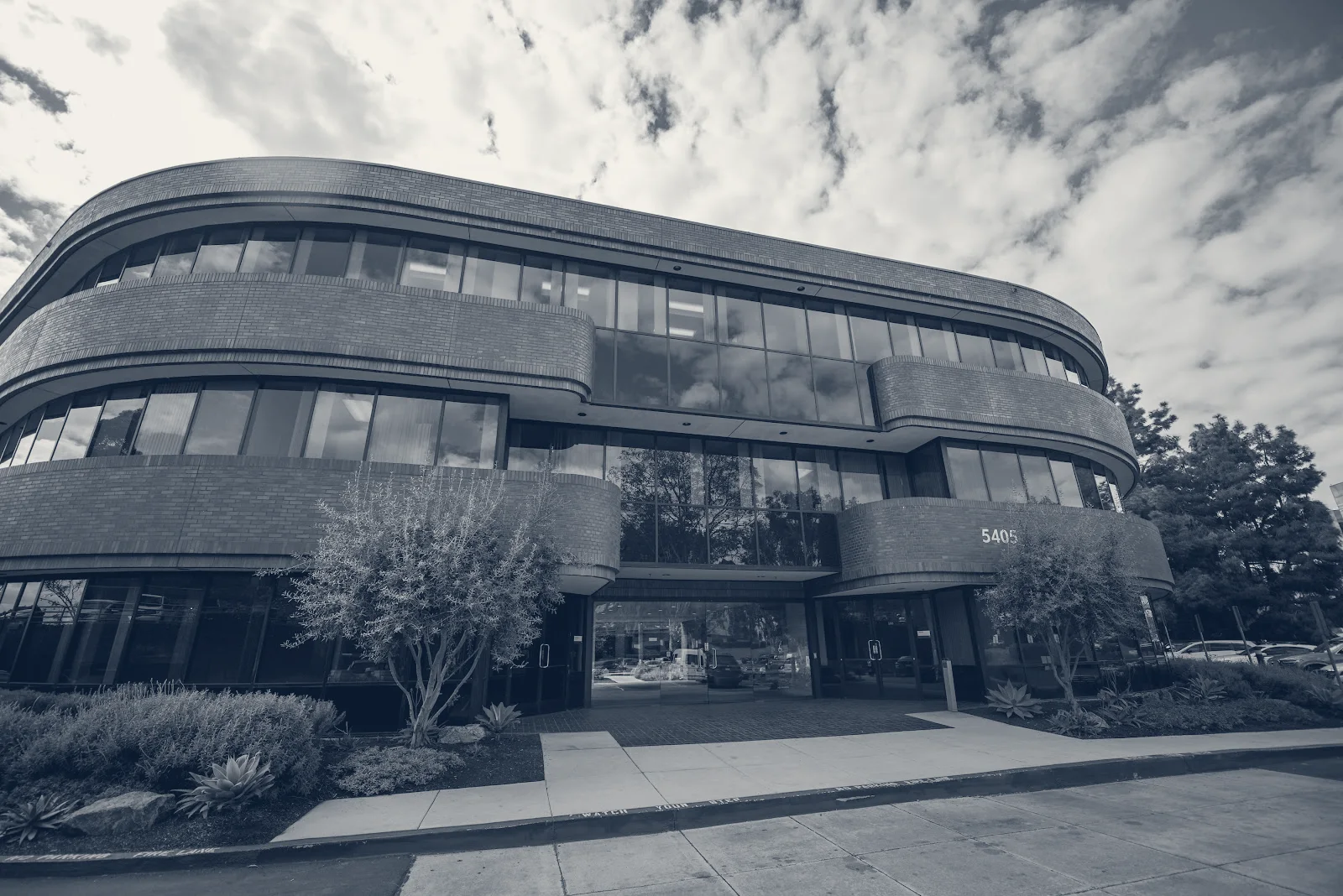 Tidemark Financial Partners — San Diego, California