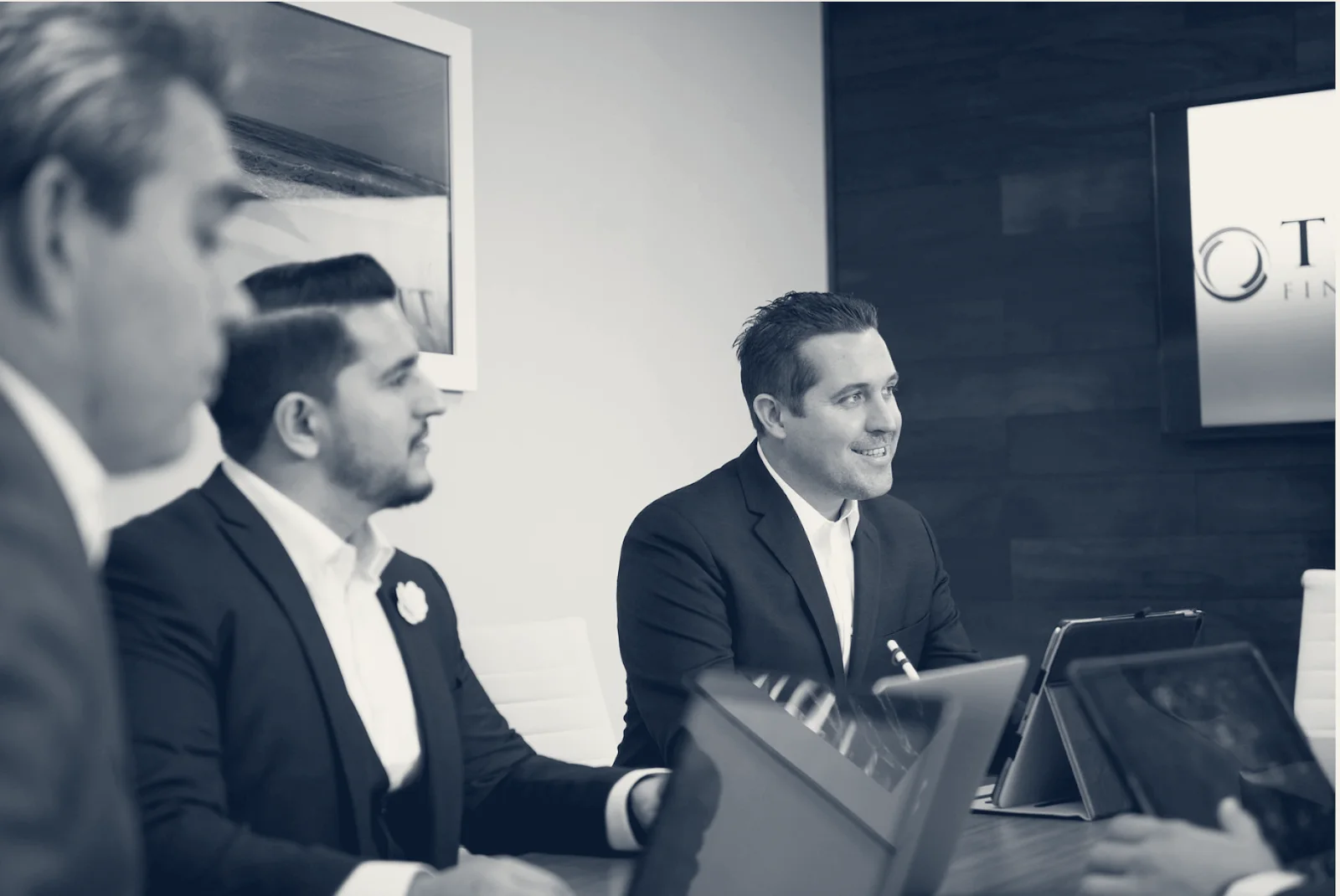 Tidemark Financial Partners — San Diego, California