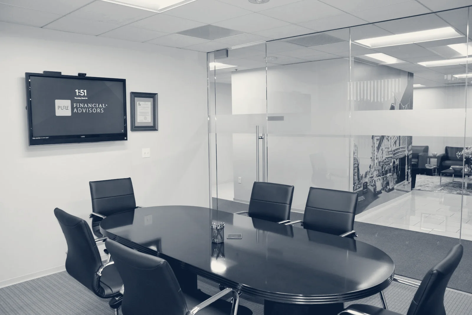 Pure Financial Advisors, LLC — San Diego, California