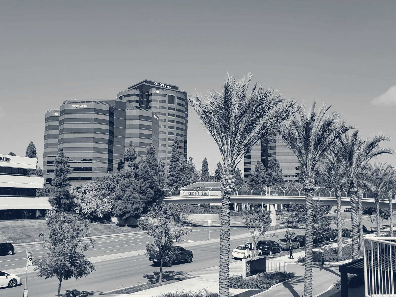 Axos Bank — San Diego, California