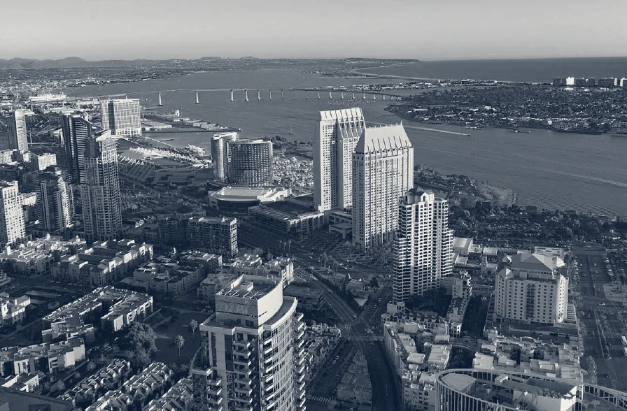 Western Alliance Bank — San Diego, California