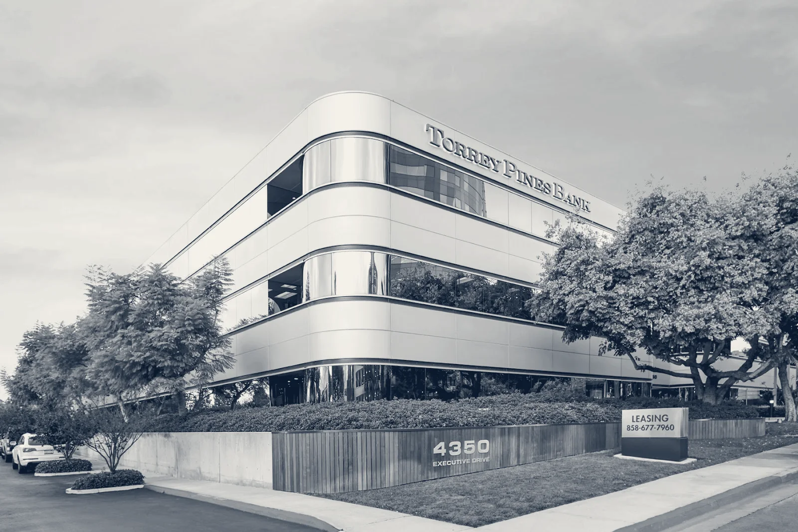 Western Alliance Bank — San Diego, California