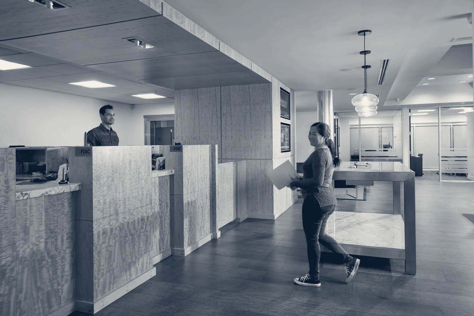 Western Alliance Bank — San Diego, California