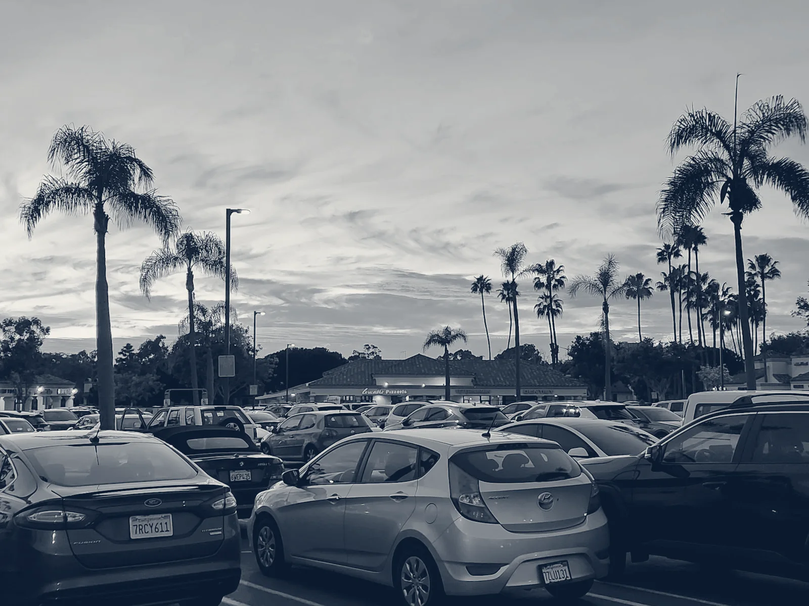 SDCCU UTC Regents Branch — San Diego, California